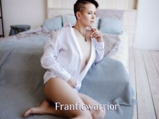 Franticwarrior