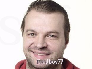 Fredboy77