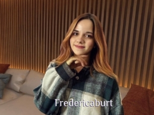 Fredericaburt