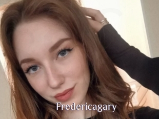 Fredericagary