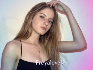 Freyalove18