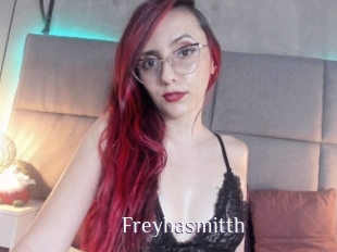 Freyhasmitth