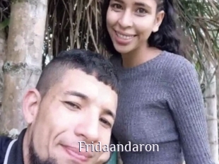 Fridaandaron