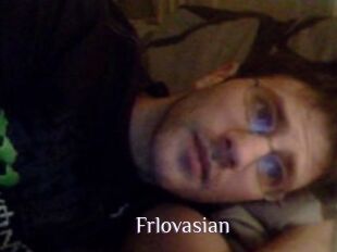 Frlovasian