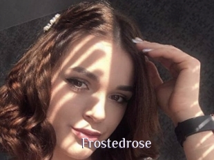 Frostedrose