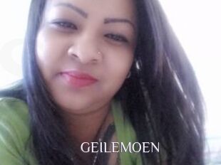 GEILEMOEN