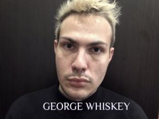 GEORGE_WHISKEY