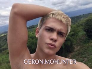 GERONIMOHUNTER