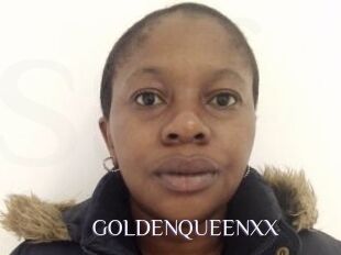 GOLDENQUEENXX