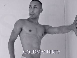 GOLDMANDIRTY