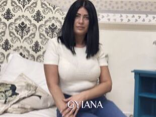 GYIANA