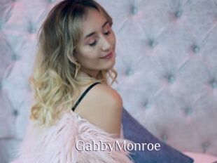 GabbyMonroe