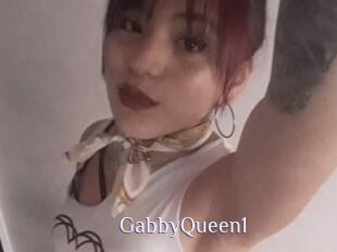 GabbyQueen1