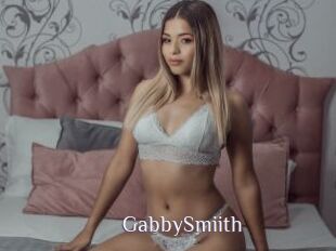 GabbySmiith