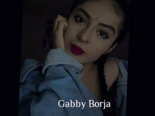 Gabby_Borja