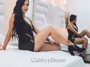 GabbyyBloom