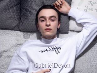 GabrielDevon