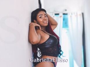 GabriellaEllisso