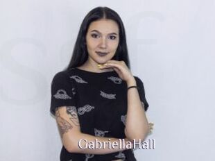 GabriellaHall