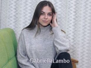 GabriellaLambo