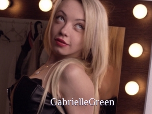 GabrielleGreen