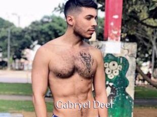 Gabryel_Deer