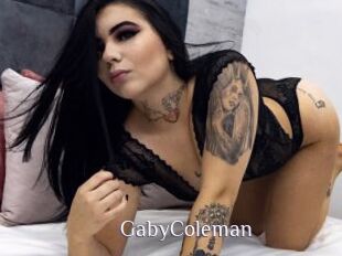 GabyColeman