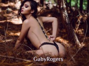 GabyRogers