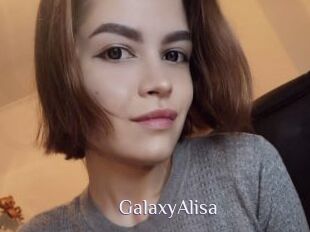 GalaxyAlisa