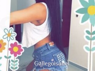 Gallegoisabel