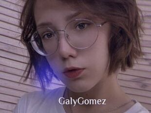 GalyGomez