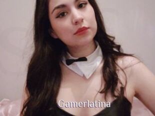 Gamerlatina