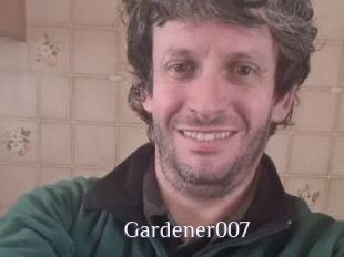 Gardener007