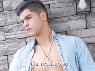 GarrettDowson