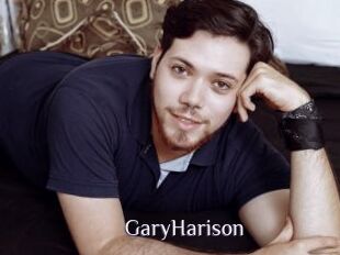 GaryHarison