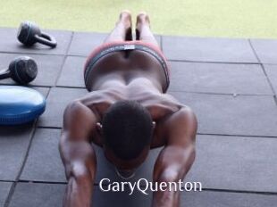 GaryQuenton