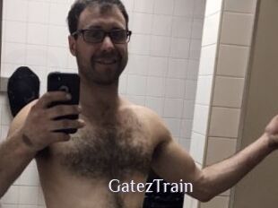 GatezTrain