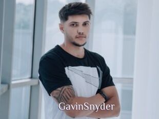 GavinSnyder