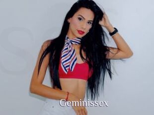 Geminissex