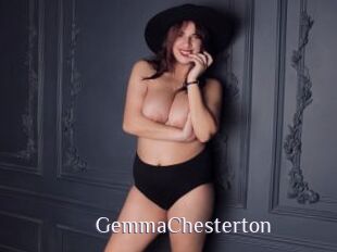 GemmaChesterton