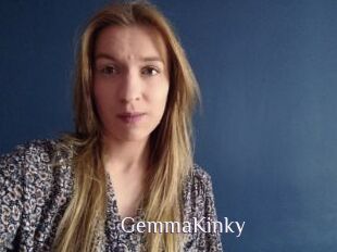 GemmaKinky