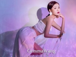 GemmaWang