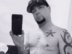 GeneralStallion