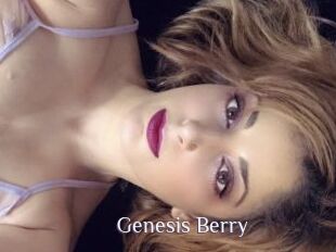 Genesis_Berry