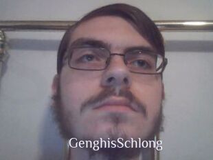 GenghisSchlong