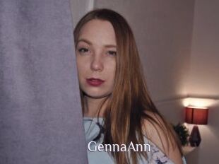 GennaAnn