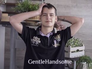 GentleHandsome