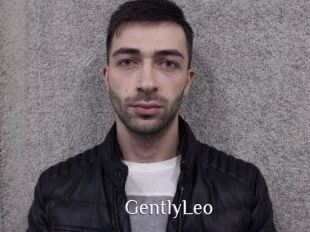 GentlyLeo
