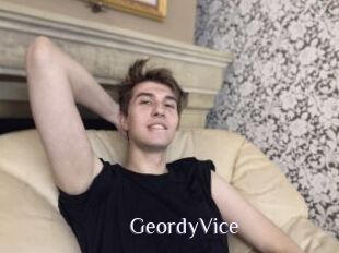 GeordyVice