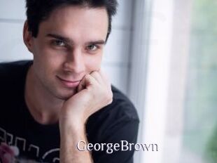 GeorgeBrown